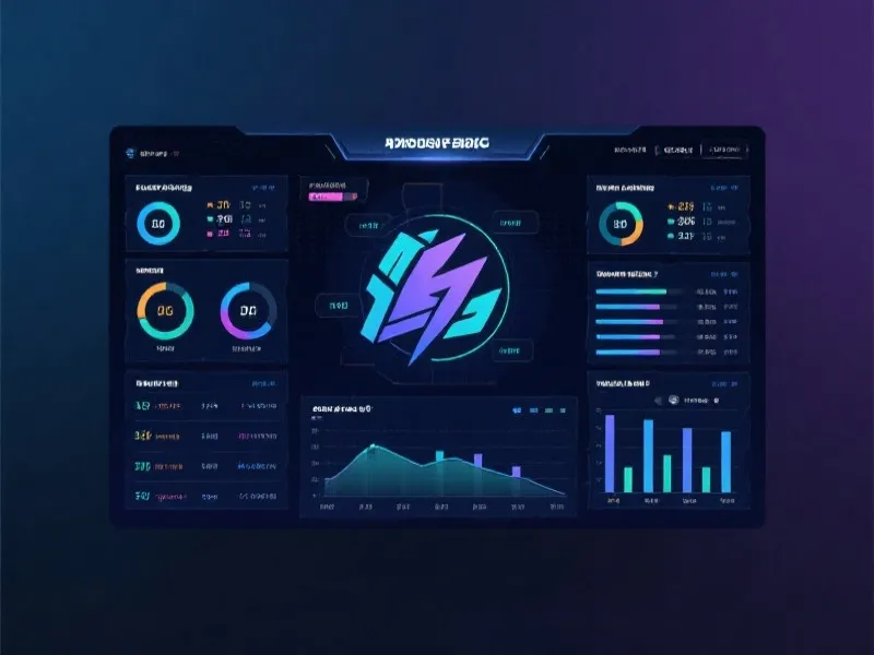 赛事数据分析面板