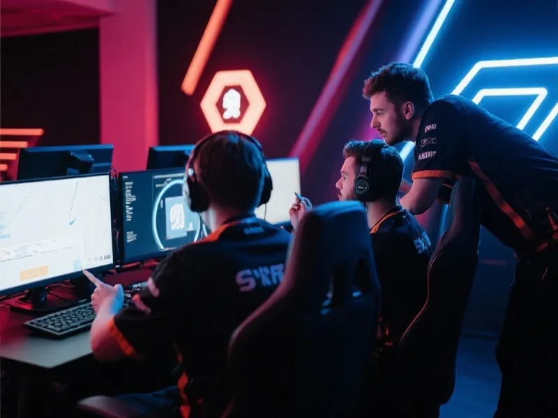 LCK赛区顶尖战队