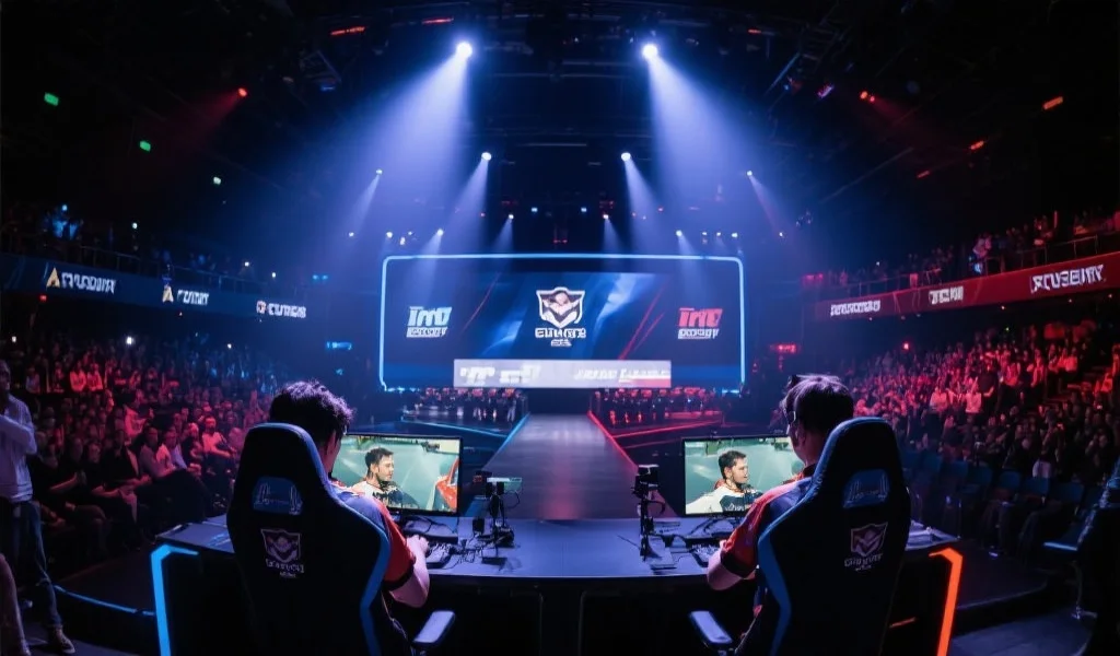 CFO 冲出首战:1–0 拿下 Fnatic——版本适配与下路执行力的胜利深度复盘