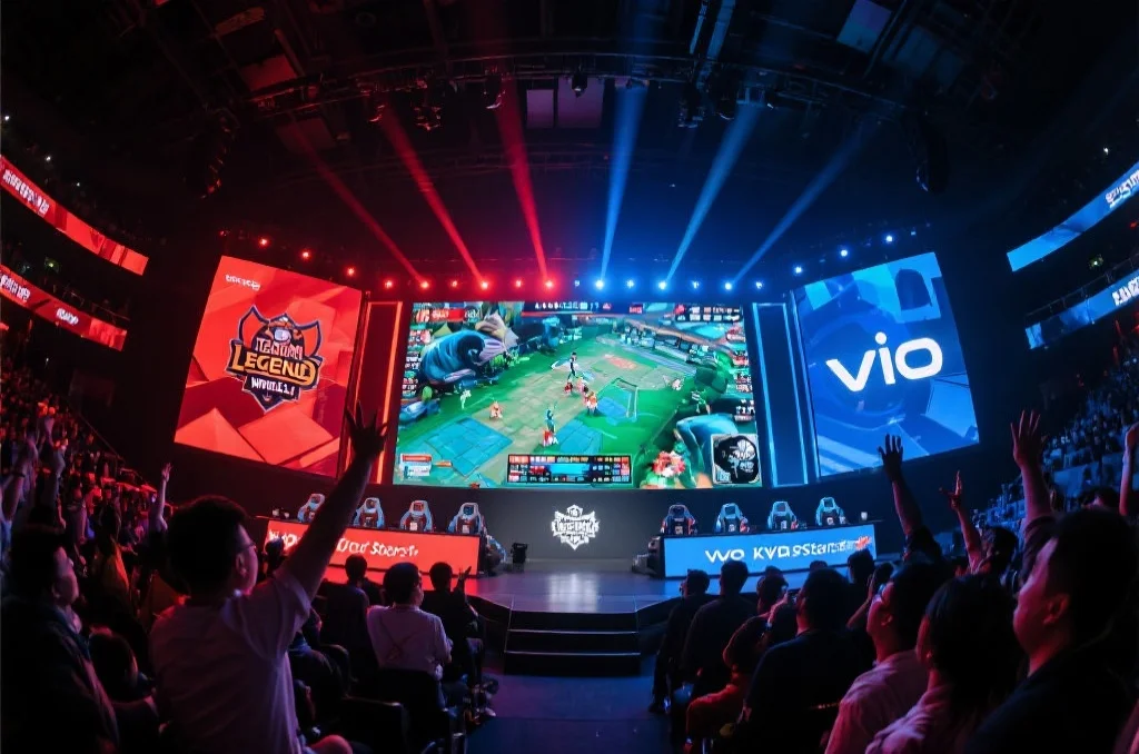 Worlds 2025 瑞士轮首日复盘:TSW鲸吞VKS,制胜秘诀深度解析